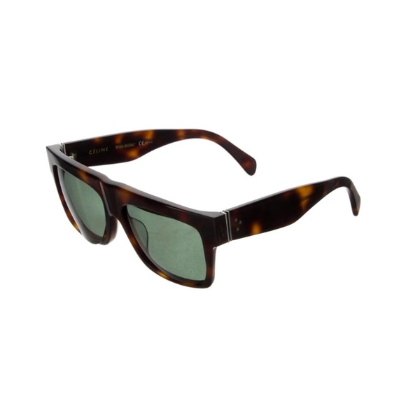 Celine
Square Tinted Sunglasses - Picture 4 of 8